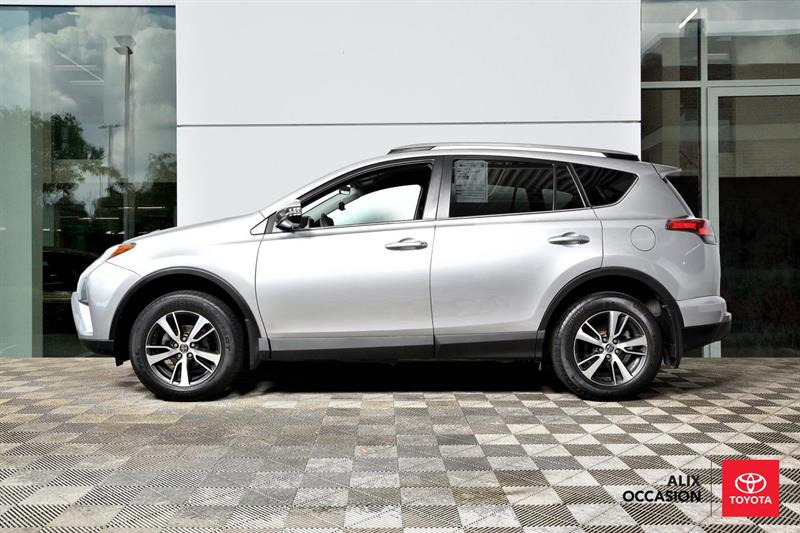 toyota RAV4 2018 - 3