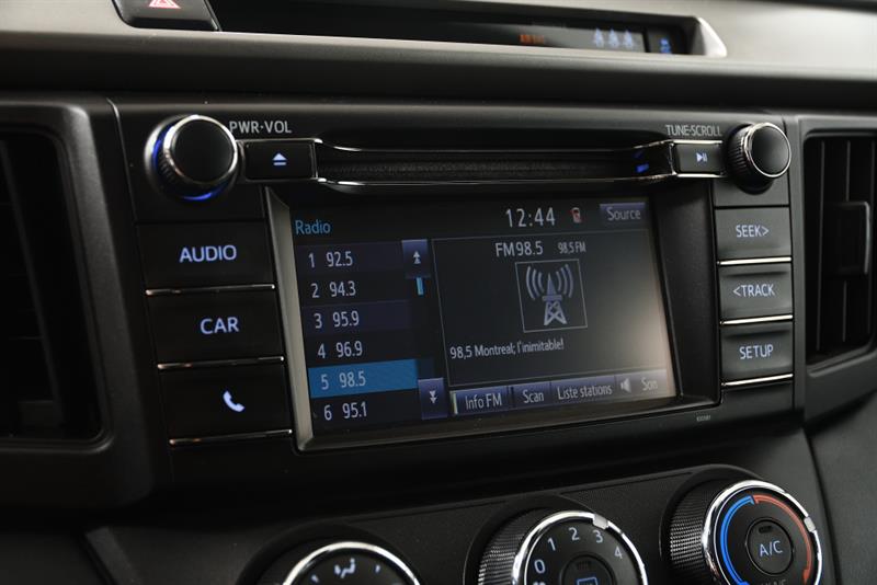 toyota RAV4 2018 - 18