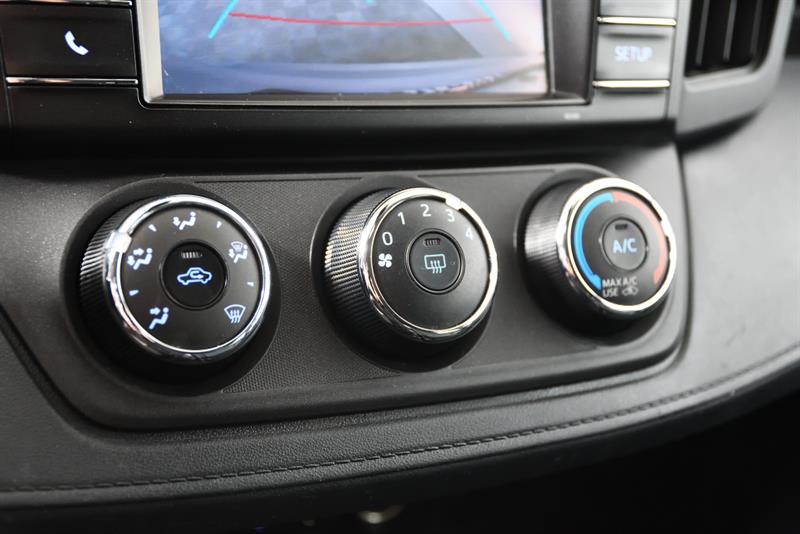 toyota RAV4 2018 - 20