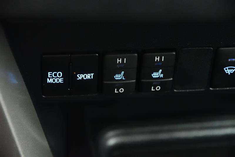 toyota RAV4 2018 - 21