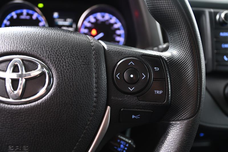 toyota RAV4 2018 - 23