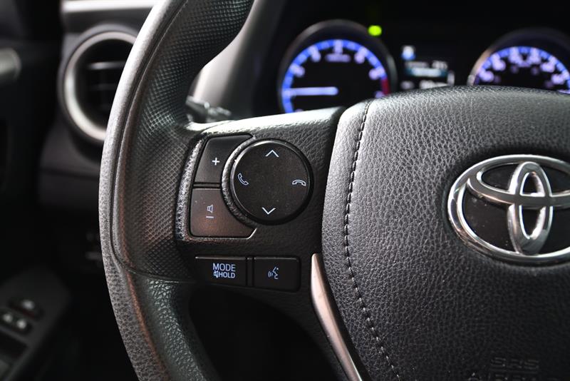 toyota RAV4 2018 - 25