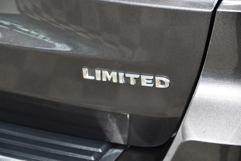 jeep Grand Cherokee 2018 - 5