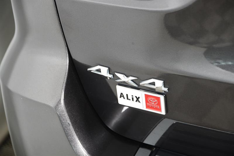 jeep Grand Cherokee 2018 - 6