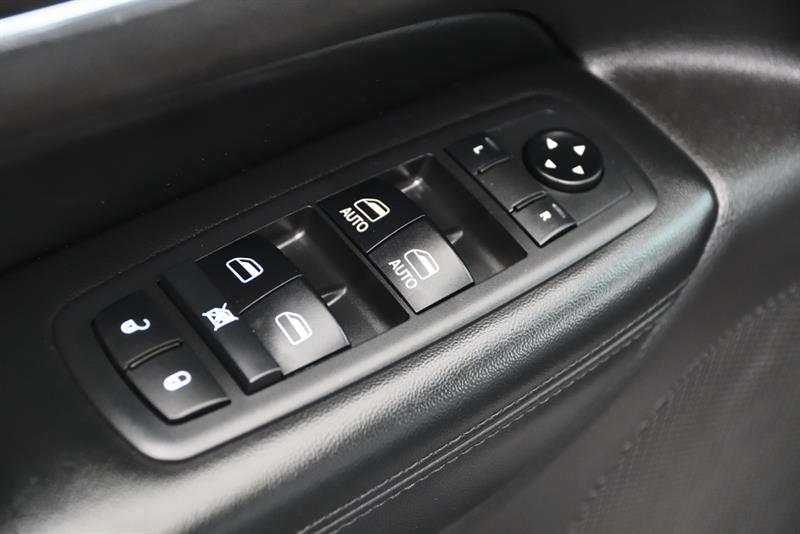 jeep Grand Cherokee 2018 - 14