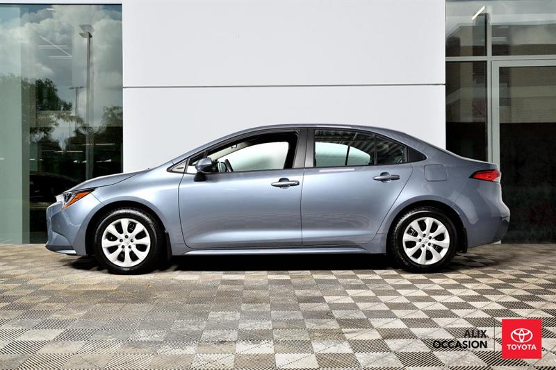 toyota Corolla 2021 - 3