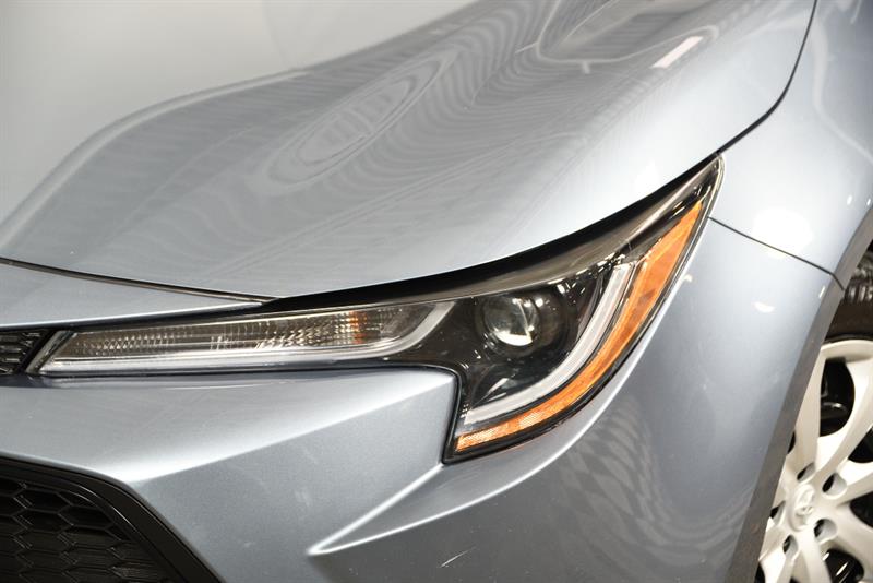 toyota Corolla 2021 - 7