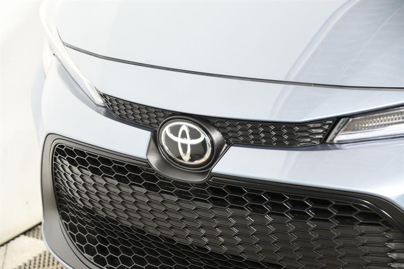 toyota Corolla 2021 - 8