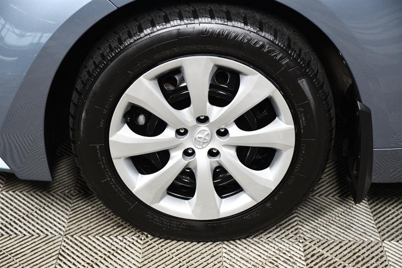 toyota Corolla 2021 - 10