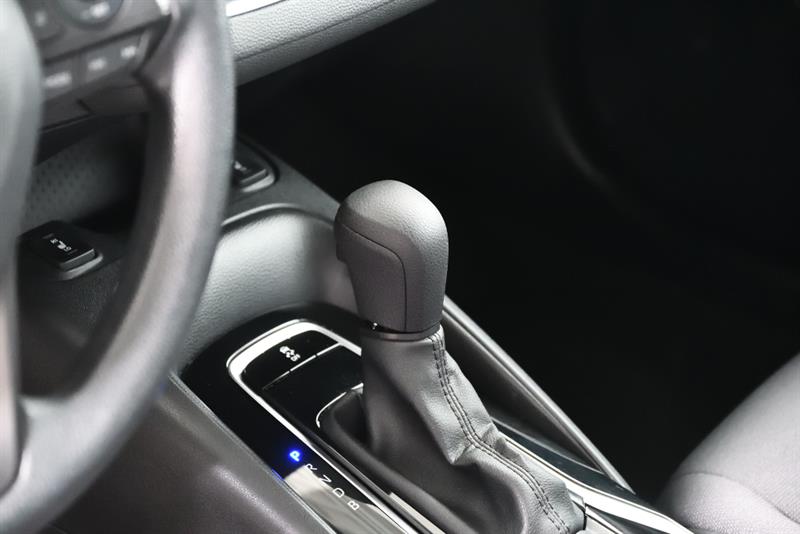 toyota Corolla 2021 - 13