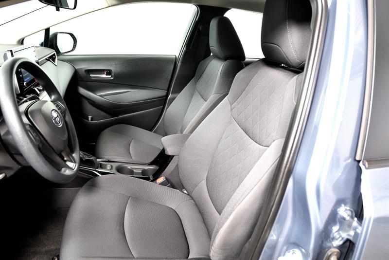 toyota Corolla 2021 - 15