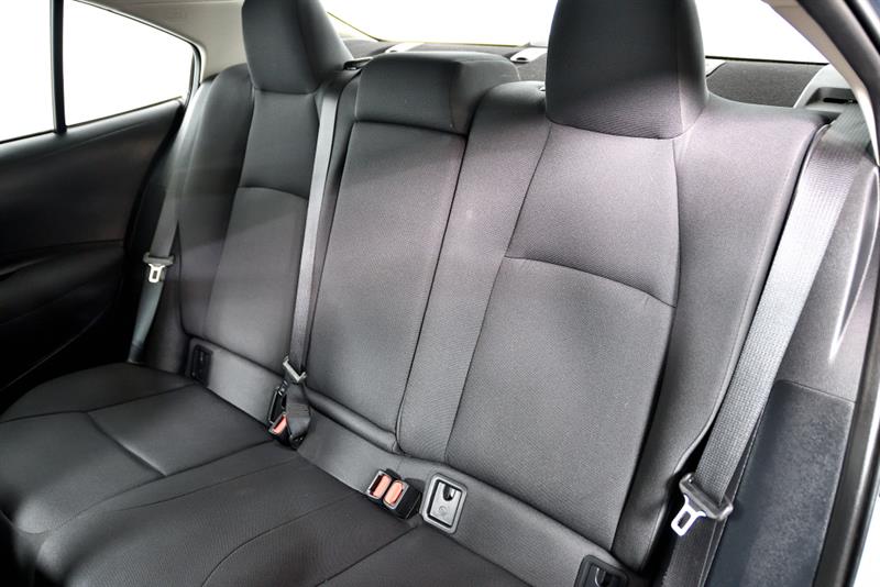 toyota Corolla 2021 - 16