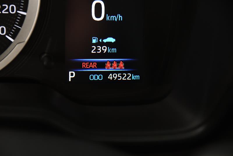 toyota Corolla 2021 - 18