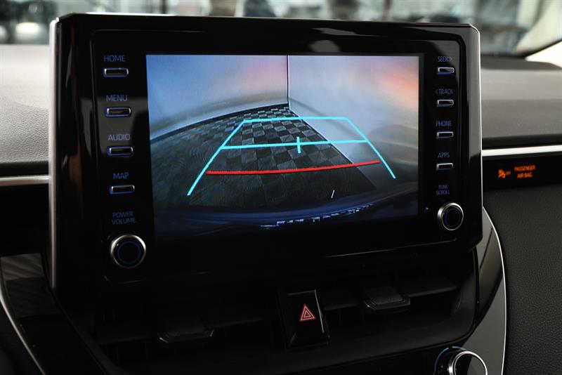 toyota Corolla 2021 - 20