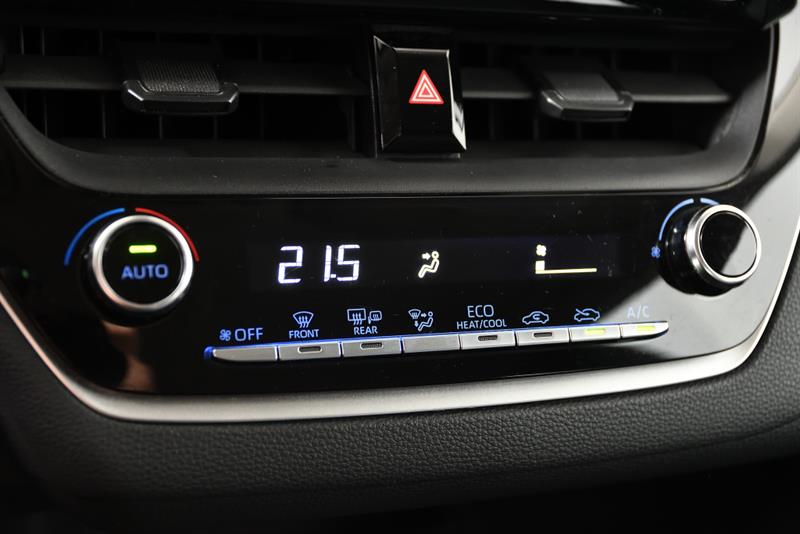 toyota Corolla 2021 - 21