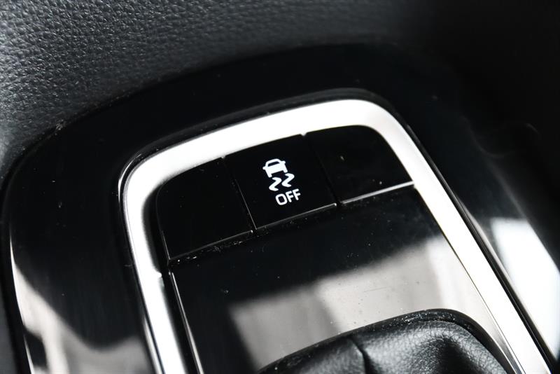 toyota Corolla 2021 - 23