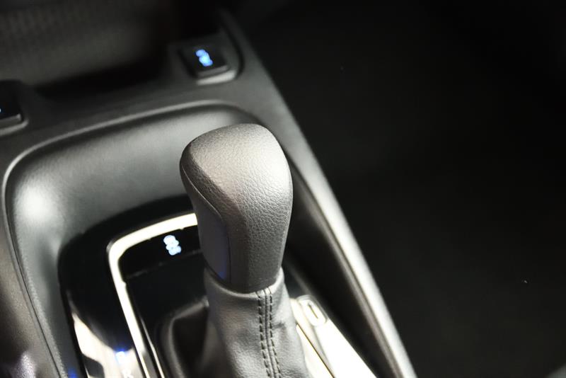 toyota Corolla 2021 - 24