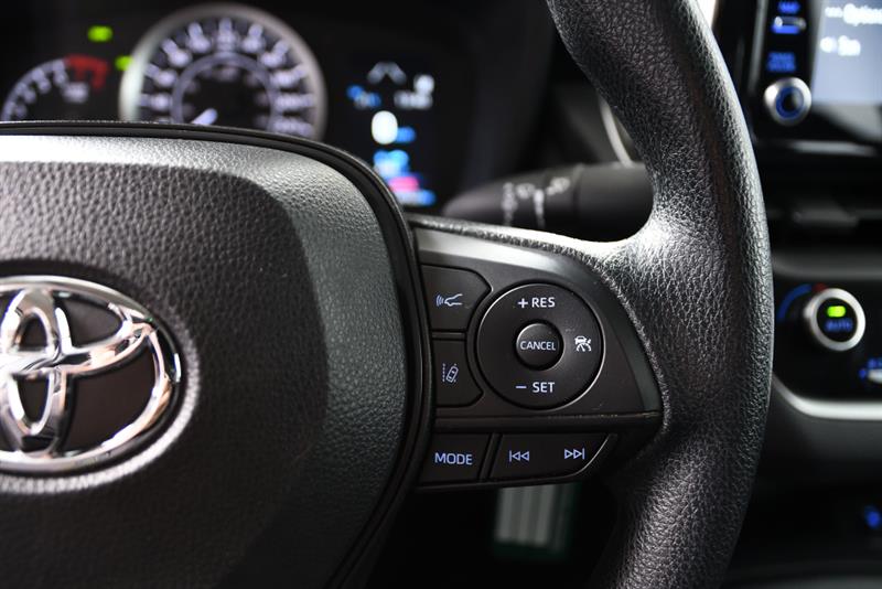 toyota Corolla 2021 - 25