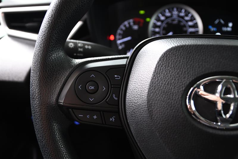 toyota Corolla 2021 - 26