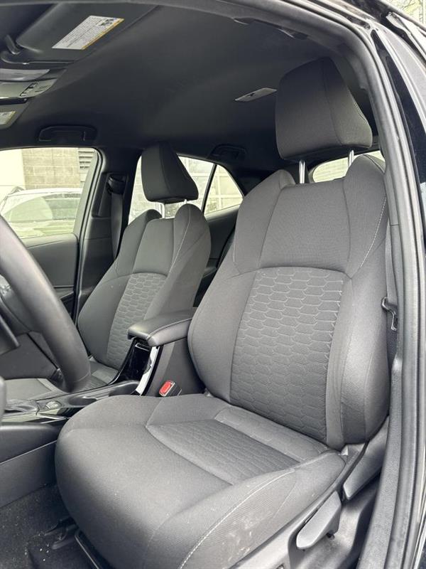 toyota Corolla à hayon 2022 - 10