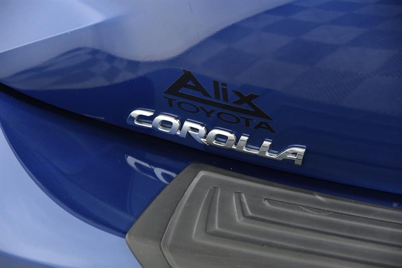 toyota Corolla Hatchback 2024 - 6