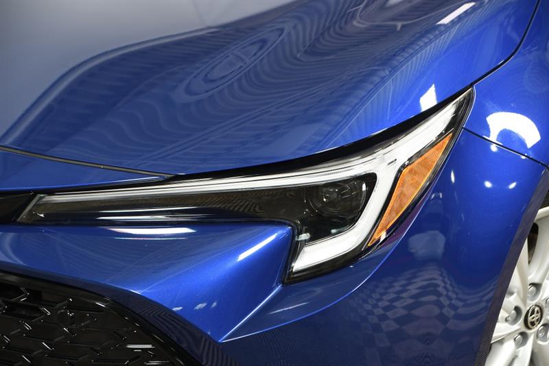 toyota Corolla Hatchback 2024 - 7