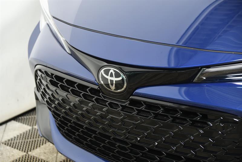toyota Corolla Hatchback 2024 - 8