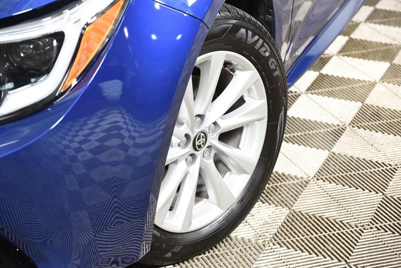 toyota Corolla Hatchback 2024 - 9