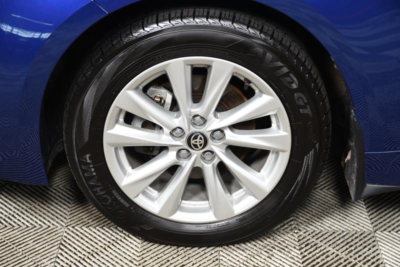 toyota Corolla Hatchback 2024 - 10