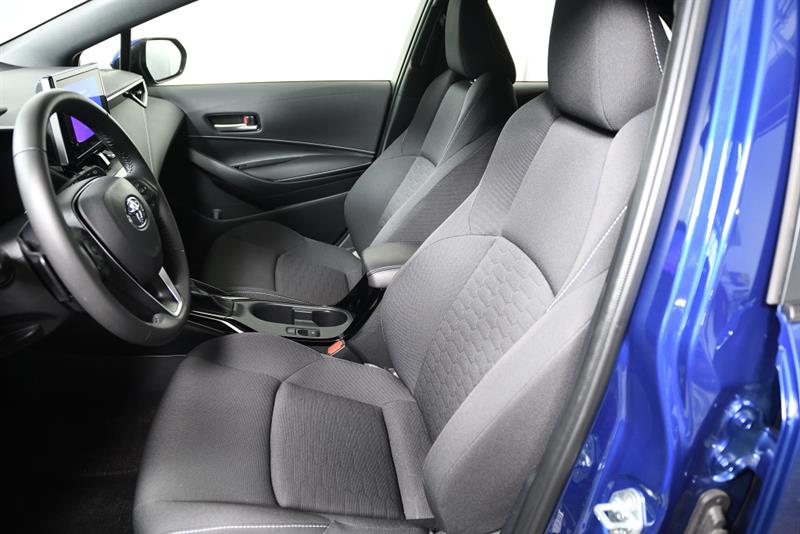 toyota Corolla Hatchback 2024 - 16