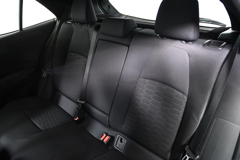 toyota Corolla Hatchback 2024 - 17