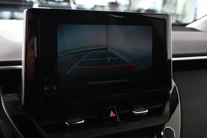 toyota Corolla Hatchback 2024 - 21