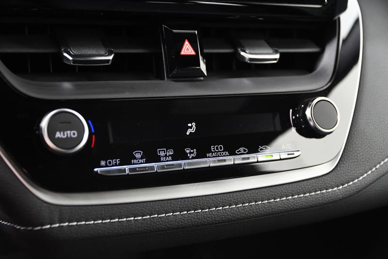 toyota Corolla Hatchback 2024 - 22