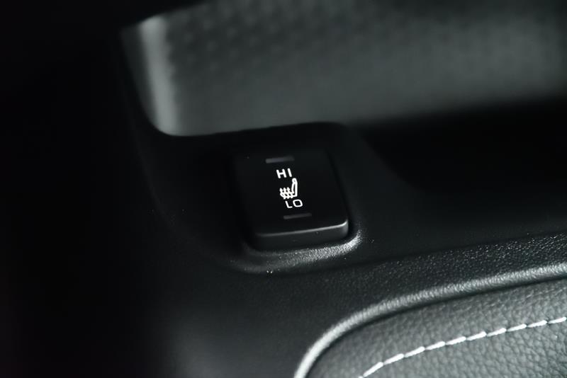 toyota Corolla Hatchback 2024 - 23