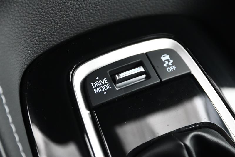 toyota Corolla Hatchback 2024 - 24