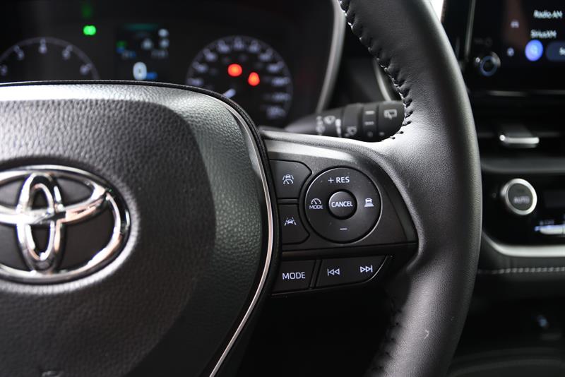 toyota Corolla Hatchback 2024 - 26