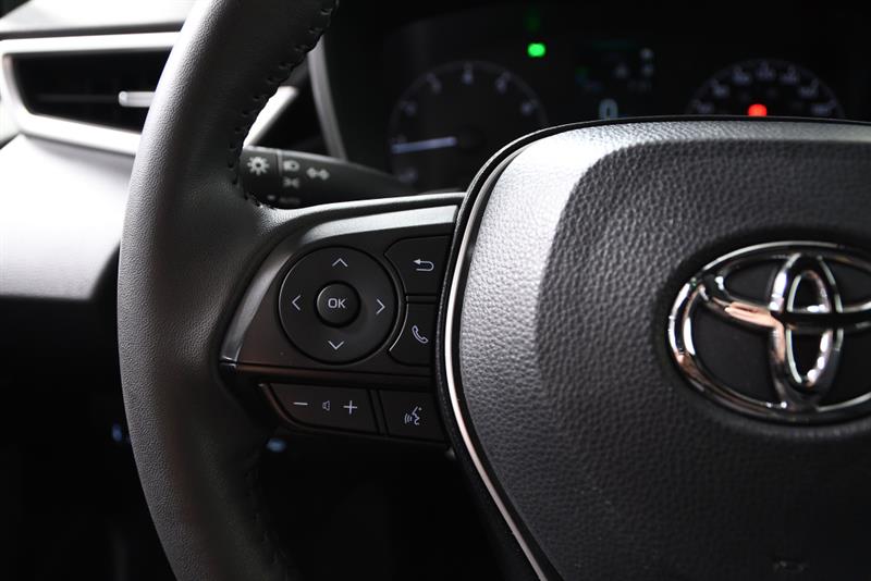 toyota Corolla Hatchback 2024 - 27