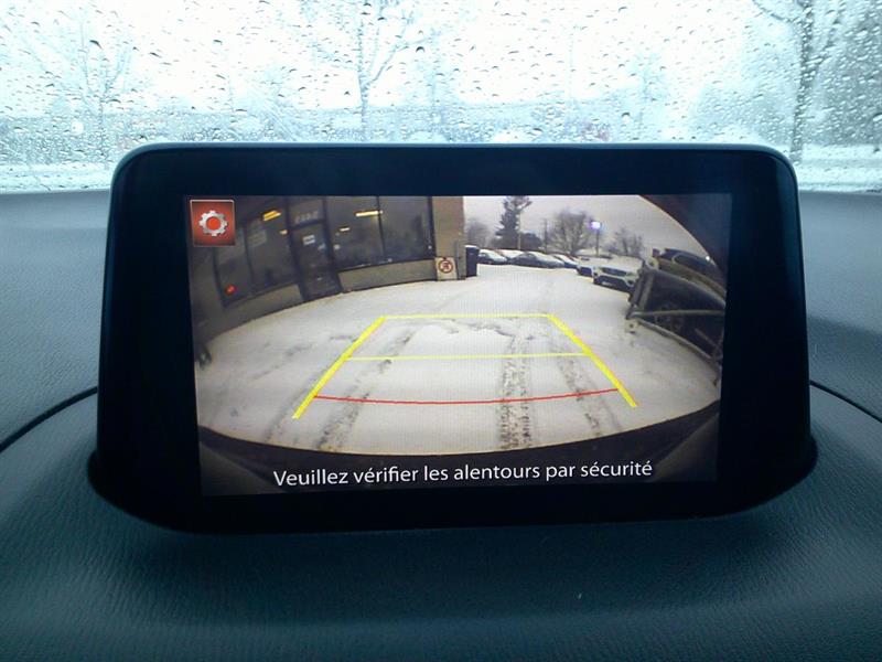 mazda Mazda3 Sport 2018 - 14