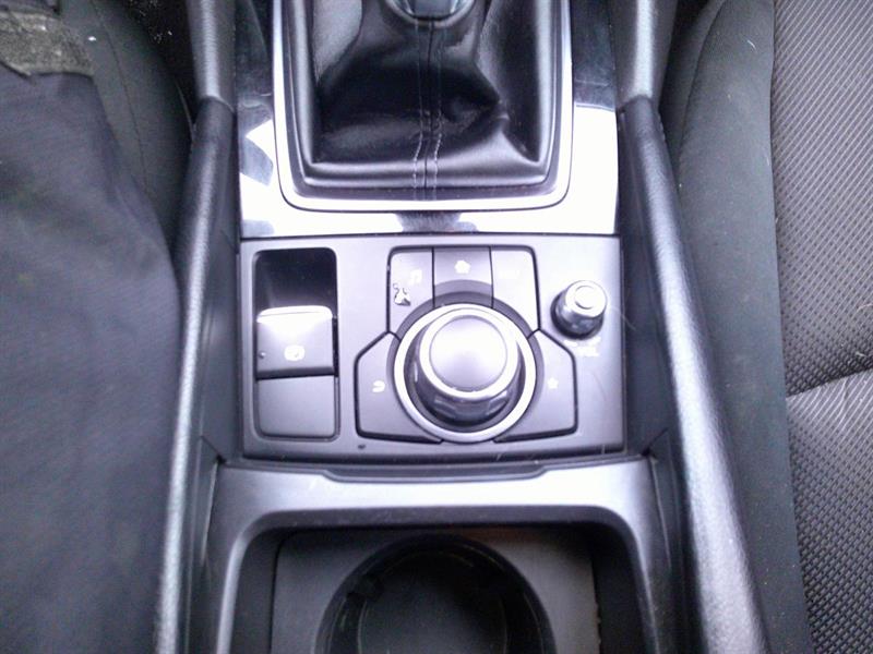 mazda Mazda3 Sport 2018 - 16