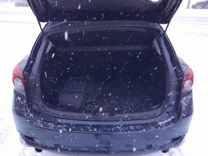 mazda Mazda3 Sport 2018 - 17