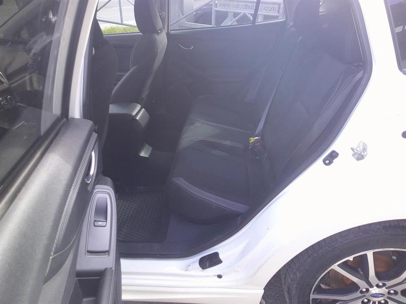 subaru Impreza 2017 - 14