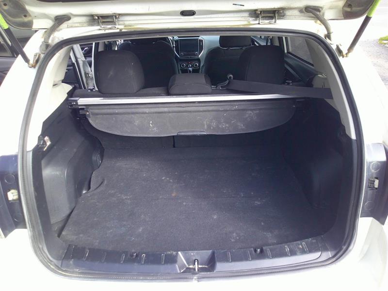 subaru Impreza 2017 - 16