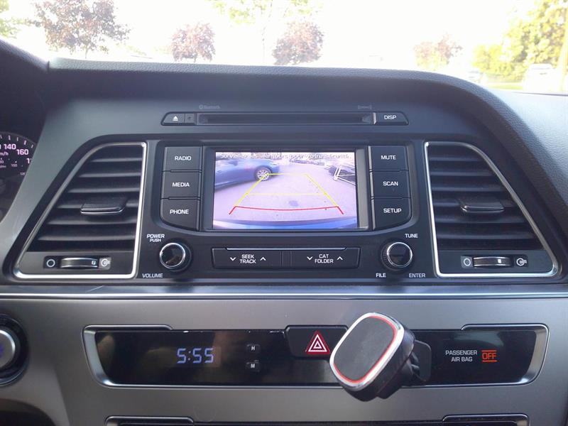 hyundai Sonata 2015 - 14