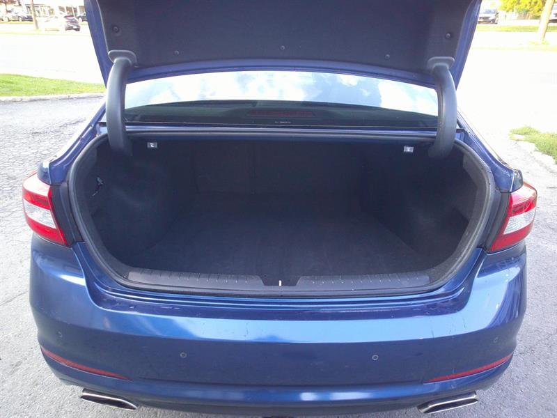 hyundai Sonata 2015 - 18