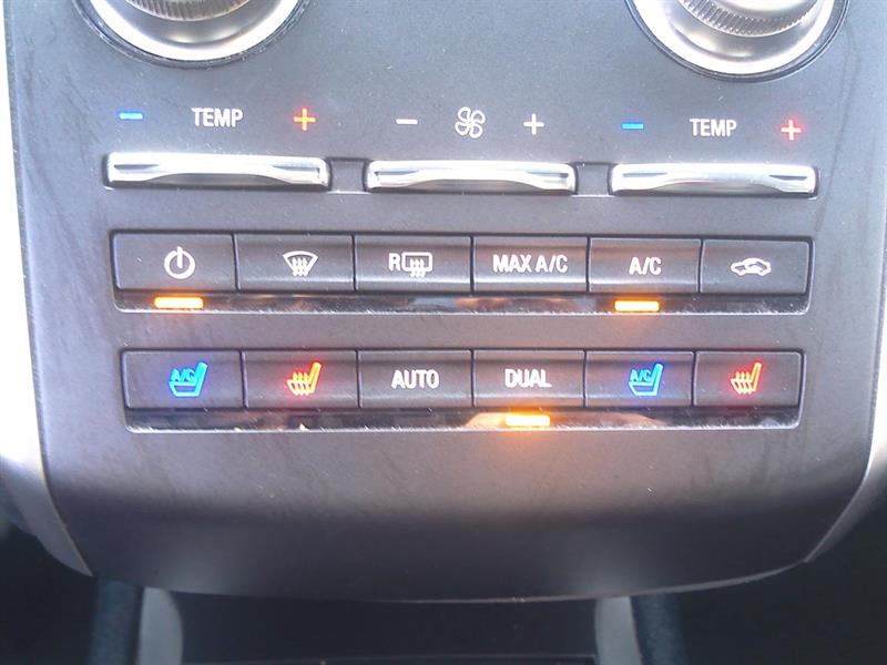 lincoln MKC 2015 - 18