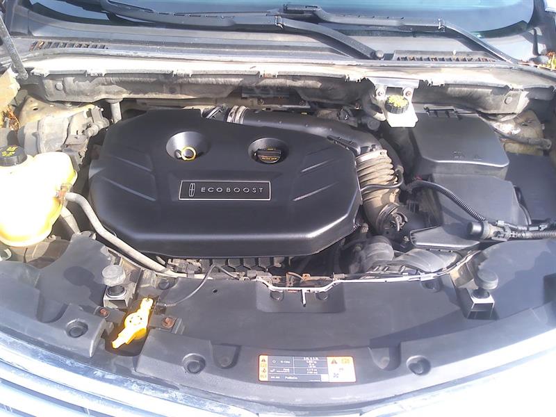 lincoln MKC 2015 - 21