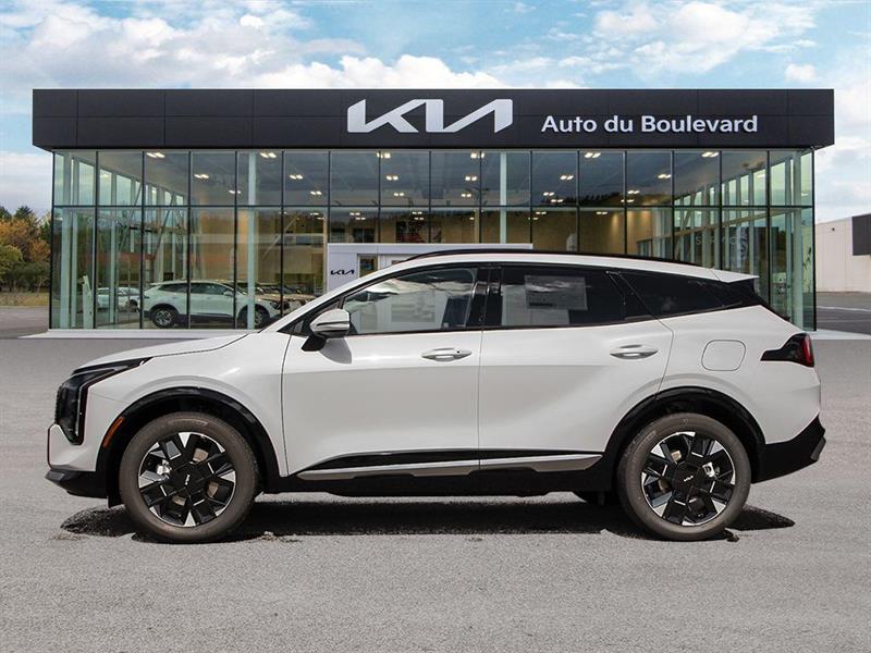 kia Sportage PHEV 2026 - 3