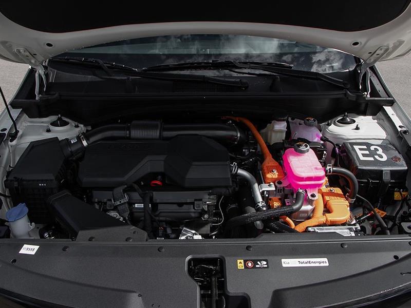 kia Sportage PHEV 2026 - 6