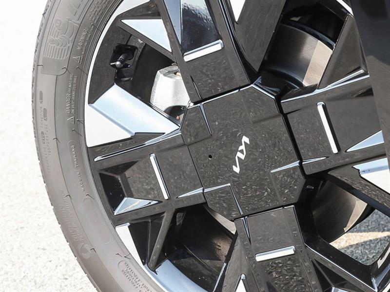 kia Sportage PHEV 2026 - 7