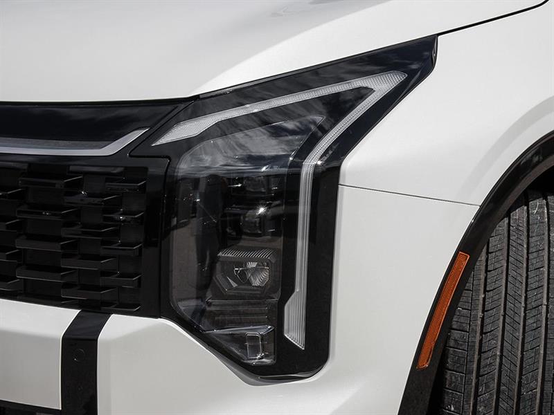 kia Sportage PHEV 2026 - 11